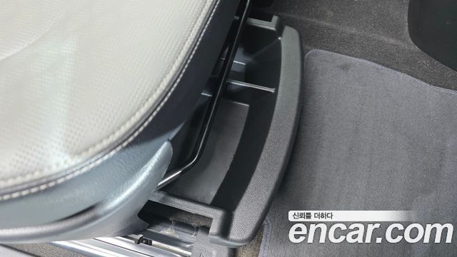 Kia RAY 2020 — photo 31