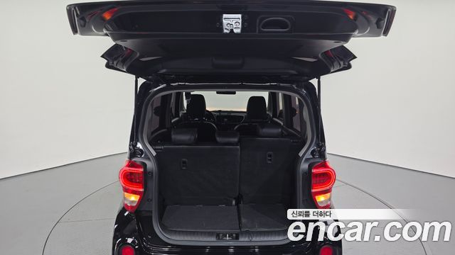 Kia RAY 2020 — photo 32