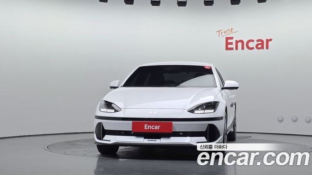 Hyundai Ioniq6 2025 — photo 3