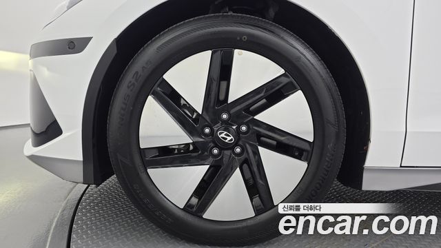 Hyundai Ioniq6 2025 — photo 5