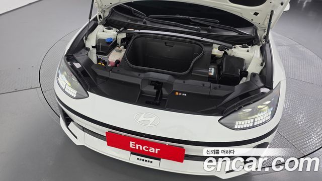 Hyundai Ioniq6 2025 — photo 6
