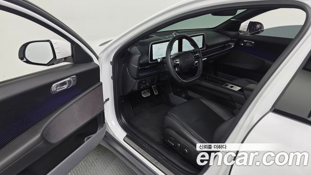 Hyundai Ioniq6 2025 — photo 10