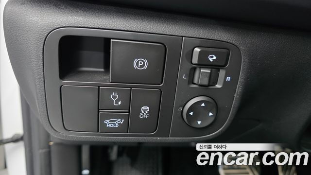 Hyundai Ioniq6 2025 — photo 12