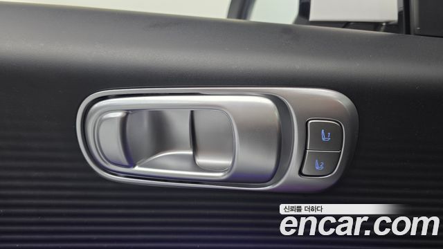 Hyundai Ioniq6 2025 — photo 13