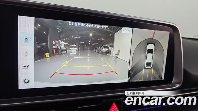 Hyundai Ioniq6 2025 — photo 18