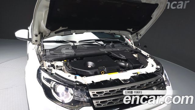 Land Rover Discovery Sport 2018 — photo 6