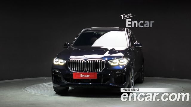 BMW X5 2020 — photo 3