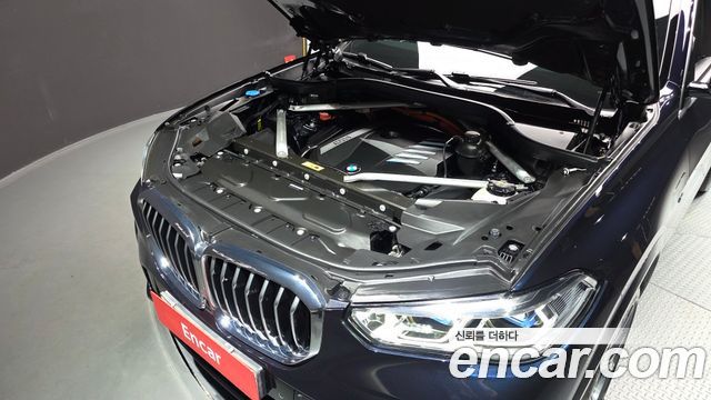 BMW X5 2020 — photo 6