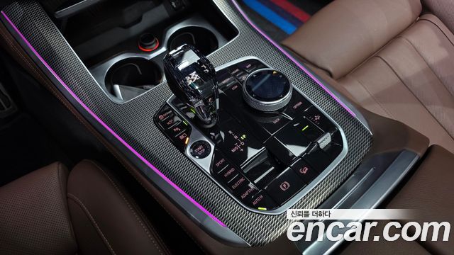 BMW X5 2020 — photo 9