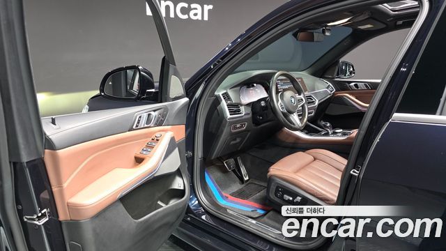 BMW X5 2020 — photo 10