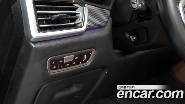 BMW X5 2020 — photo 15