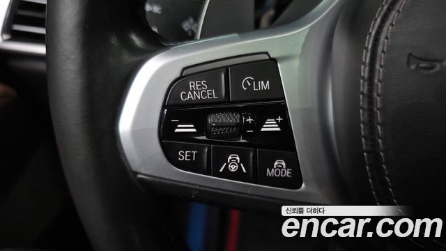 BMW X5 2020 — photo 18