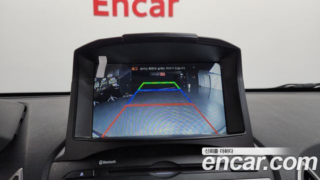 Hyundai Tucson 2011 — photo 15