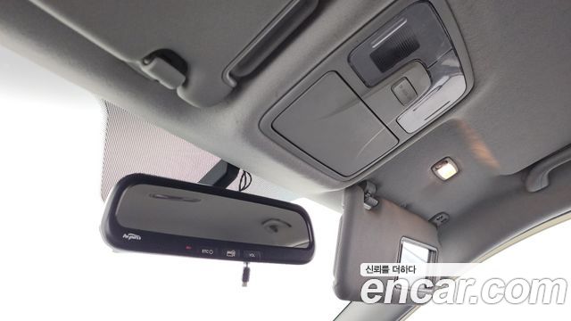 Hyundai Tucson 2011 — photo 17