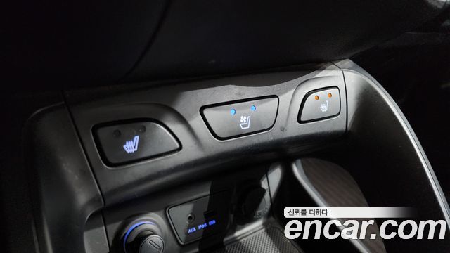 Hyundai Tucson 2011 — photo 18