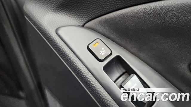 Hyundai Tucson 2011 — photo 19