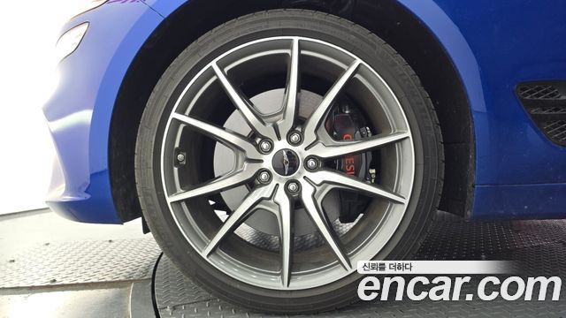 Genesis G70 2025 — photo 5