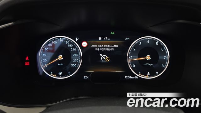 Genesis G70 2025 — photo 11