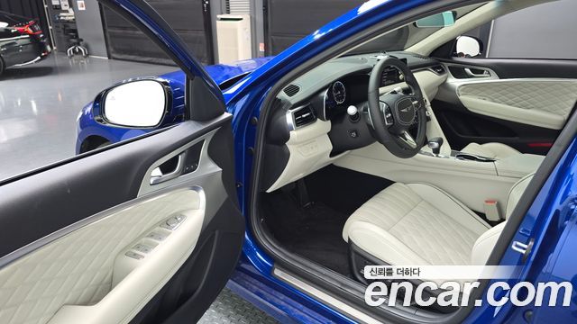 Genesis G70 2025 — photo 13