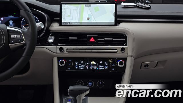 Genesis G70 2025 — photo 20