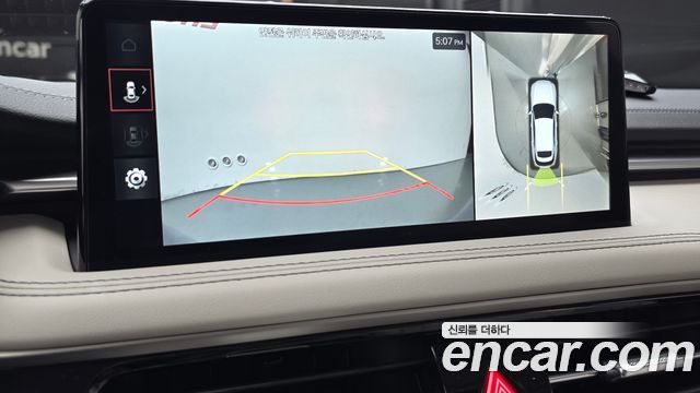 Genesis G70 2025 — photo 22