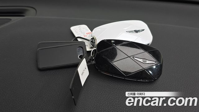 Genesis G70 2025 — photo 24