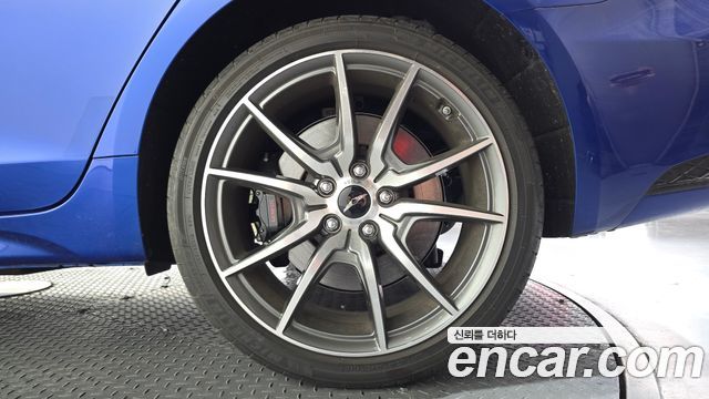 Genesis G70 2025 — photo 7