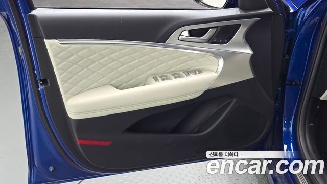 Genesis G70 2025 — photo 14