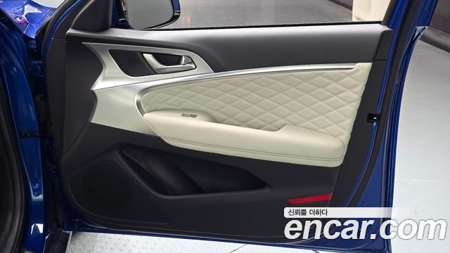 Genesis G70 2025 — photo 15