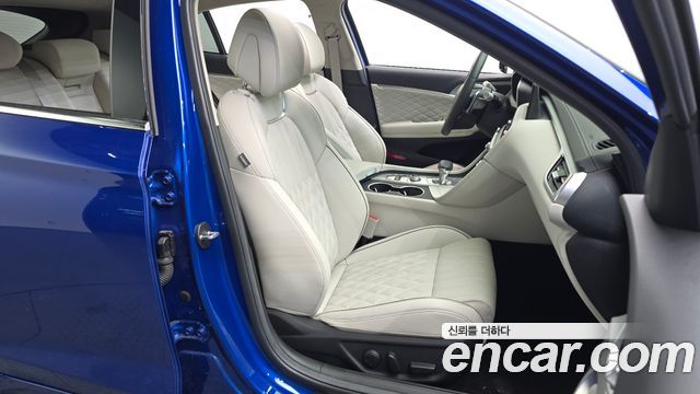 Genesis G70 2025 — photo 16