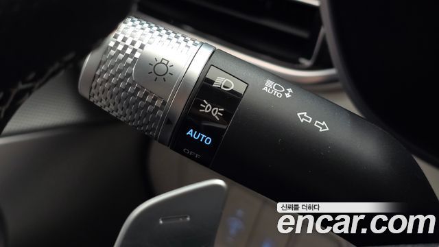 Genesis G70 2025 — photo 35