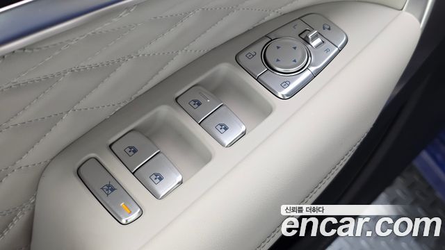 Genesis G70 2025 — photo 36