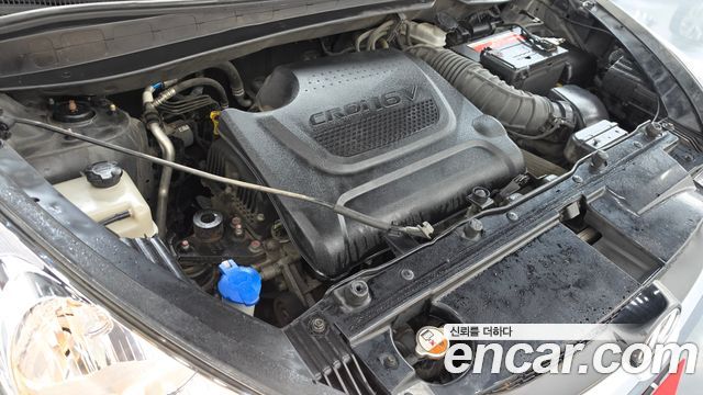 Hyundai Tucson 2011 — photo 6