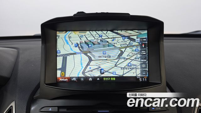 Hyundai Tucson 2011 — photo 15