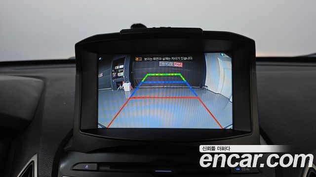 Hyundai Tucson 2011 — photo 16