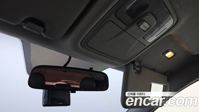Hyundai Tucson 2011 — photo 19