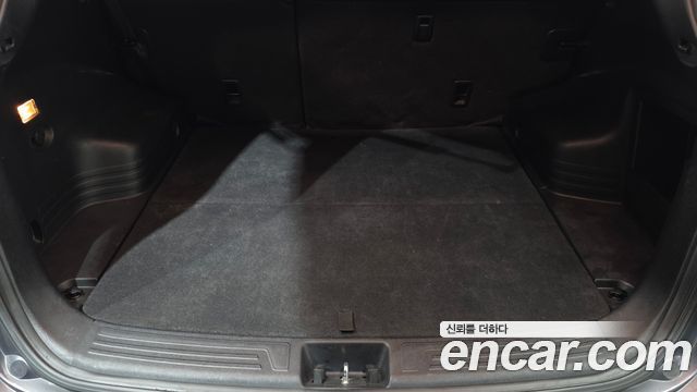 Hyundai Tucson 2011 — photo 20