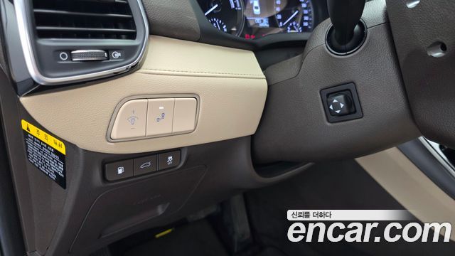 Hyundai Grandeur 2018 — photo 24
