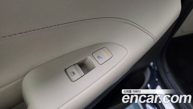 Hyundai Grandeur 2018 — photo 27