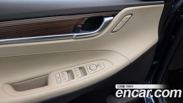 Hyundai Grandeur 2018 — photo 29