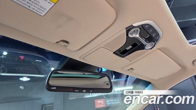 Hyundai Grandeur 2018 — photo 30