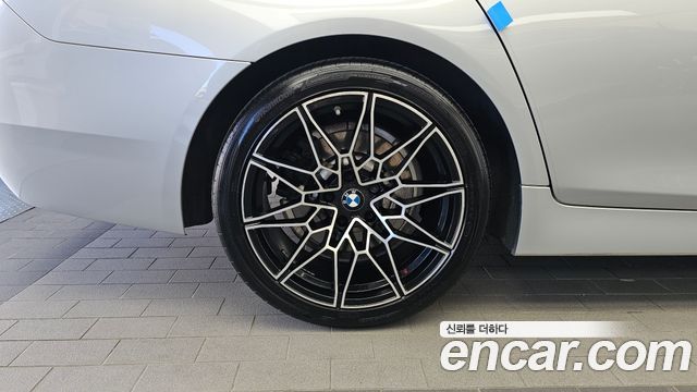 BMW 5-Series 2014 — photo 5