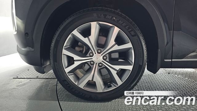 Hyundai Palisade 2021 — photo 5