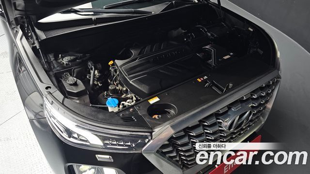 Hyundai Palisade 2021 — photo 6