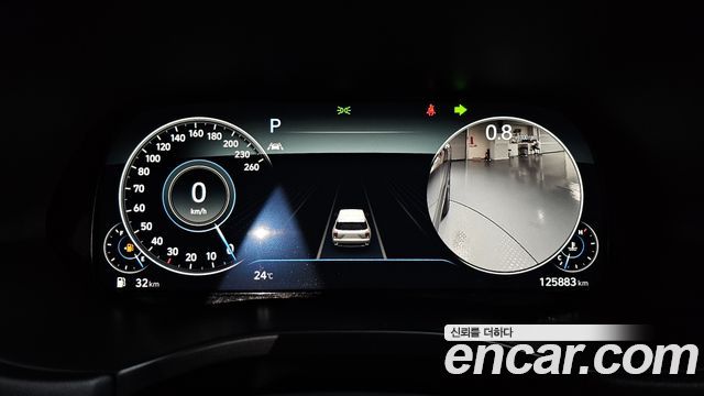 Hyundai Palisade 2021 — photo 11