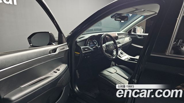 Hyundai Palisade 2021 — photo 13