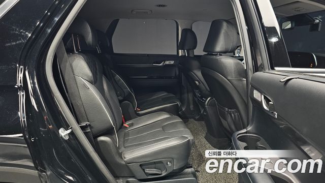 Hyundai Palisade 2021 — photo 17