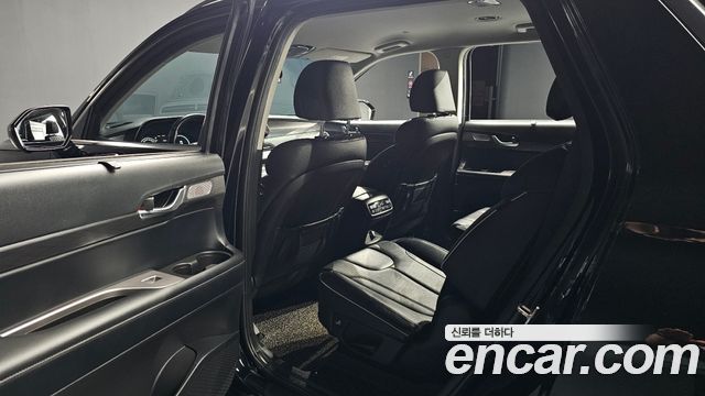 Hyundai Palisade 2021 — photo 18