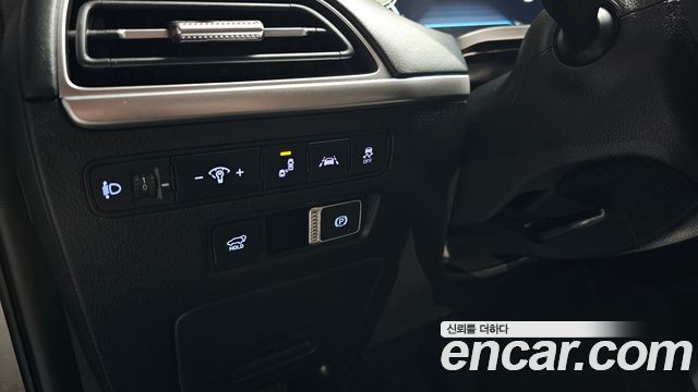 Hyundai Palisade 2021 — photo 20