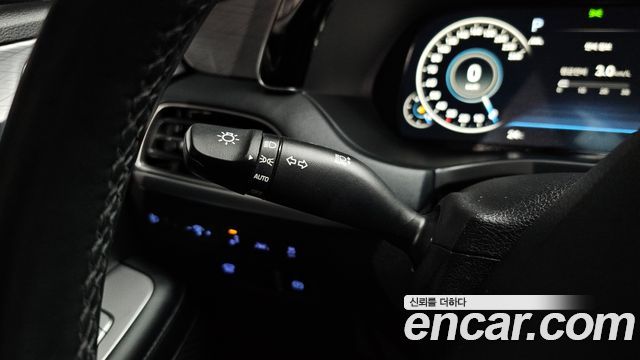 Hyundai Palisade 2021 — photo 21